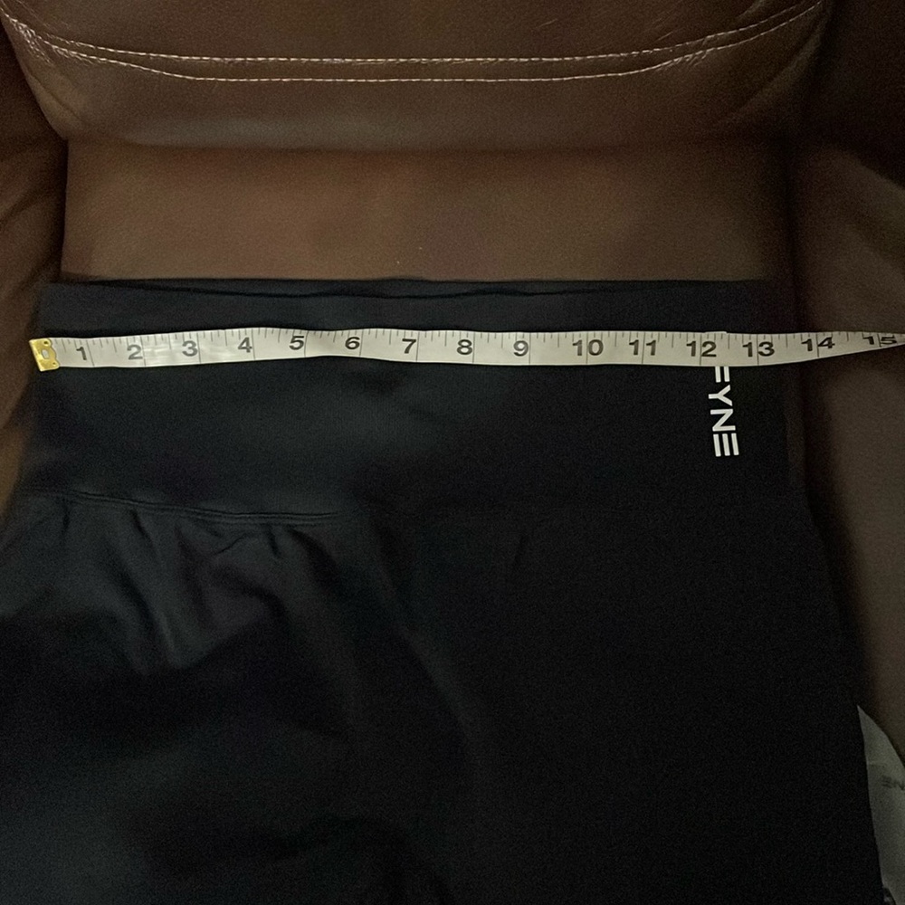 New leggings size medium to largeSOLD - Picture 2 of 6
